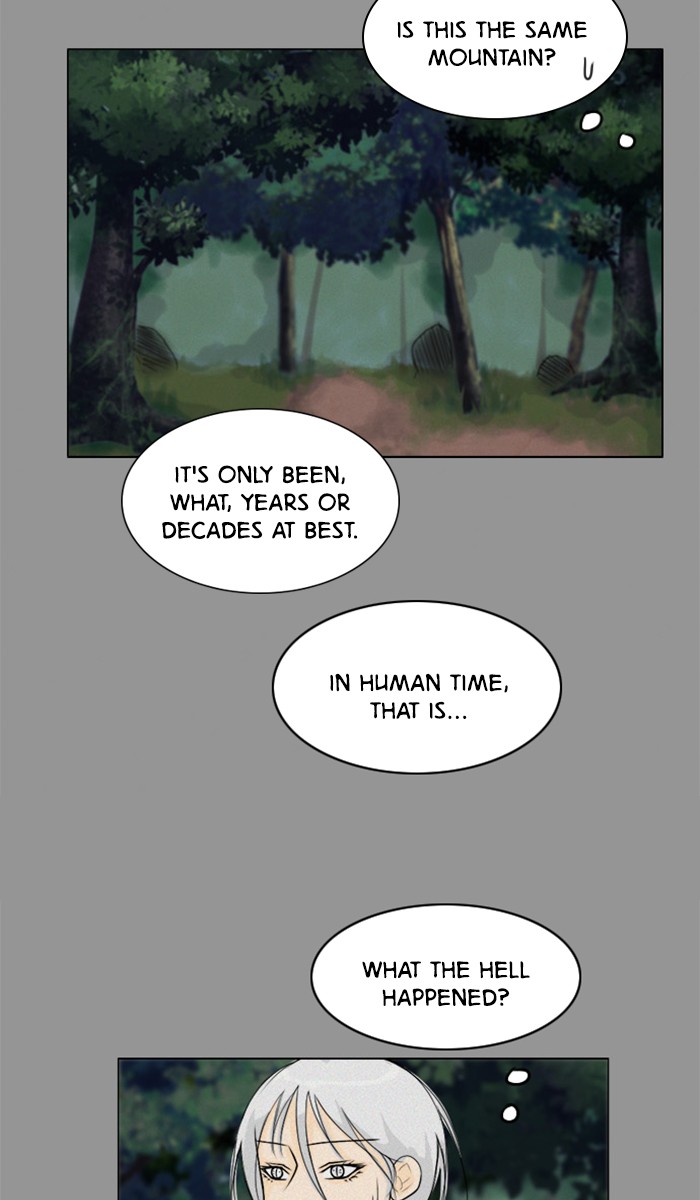 Read Ghost Wife (en) Manga Online