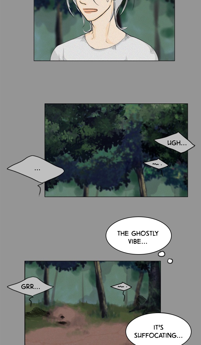 Read Ghost Wife (en) Manga Online