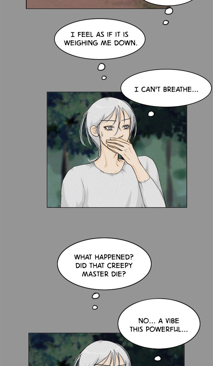 Read Ghost Wife (en) Manga Online