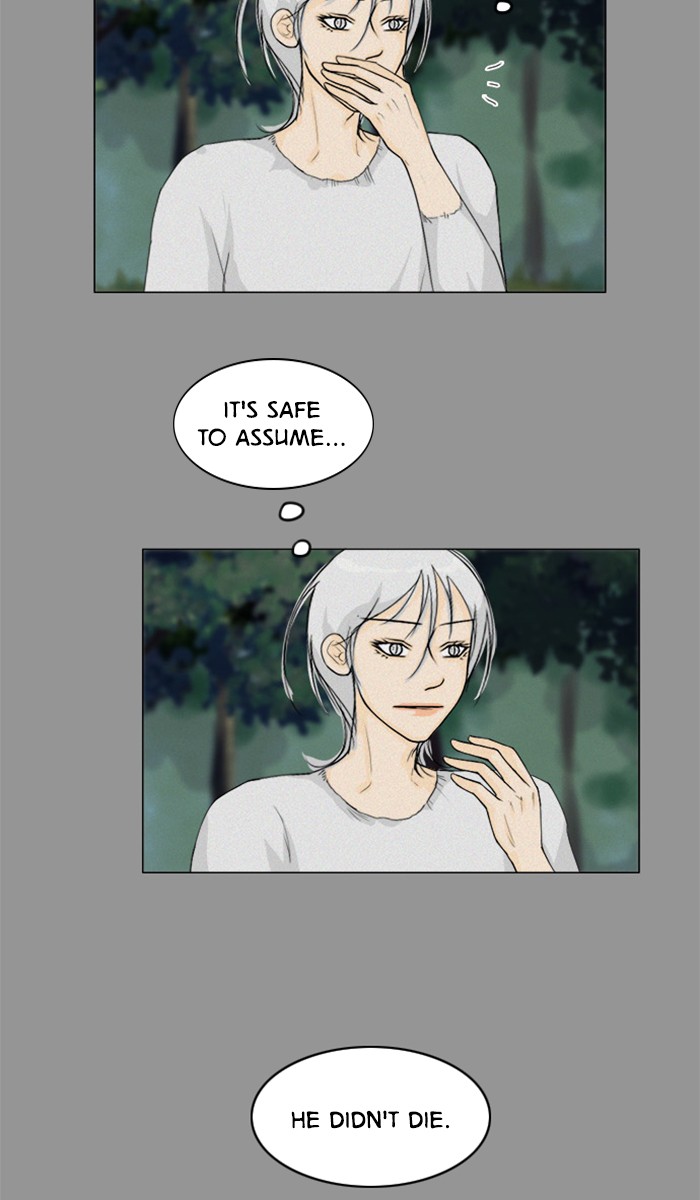 Read Ghost Wife (en) Manga Online