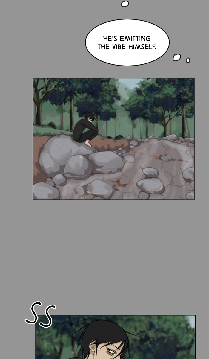 Read Ghost Wife (en) Manga Online