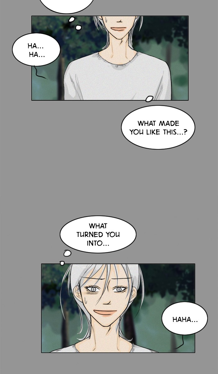 Read Ghost Wife (en) Manga Online