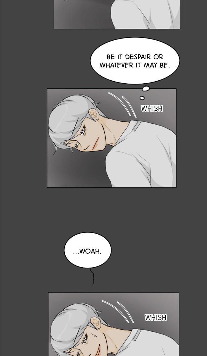 Read Ghost Wife (en) Manga Online