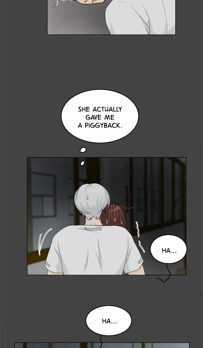 Read Ghost Wife (en) Manga Online