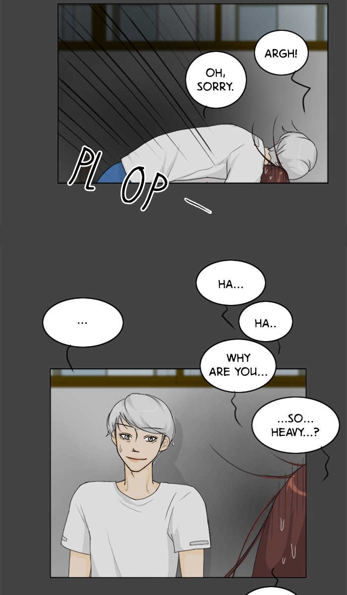 Read Ghost Wife (en) Manga Online