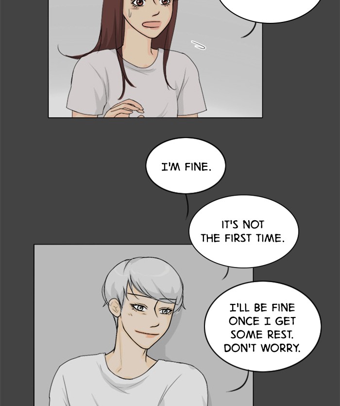 Read Ghost Wife (en) Manga Online