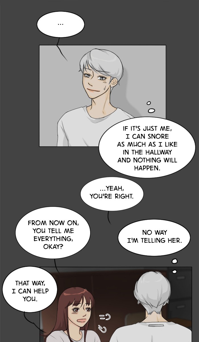 Read Ghost Wife (en) Manga Online