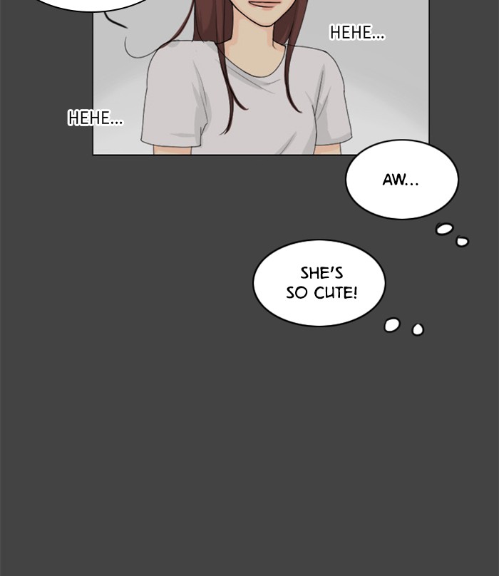 Read Ghost Wife (en) Manga Online