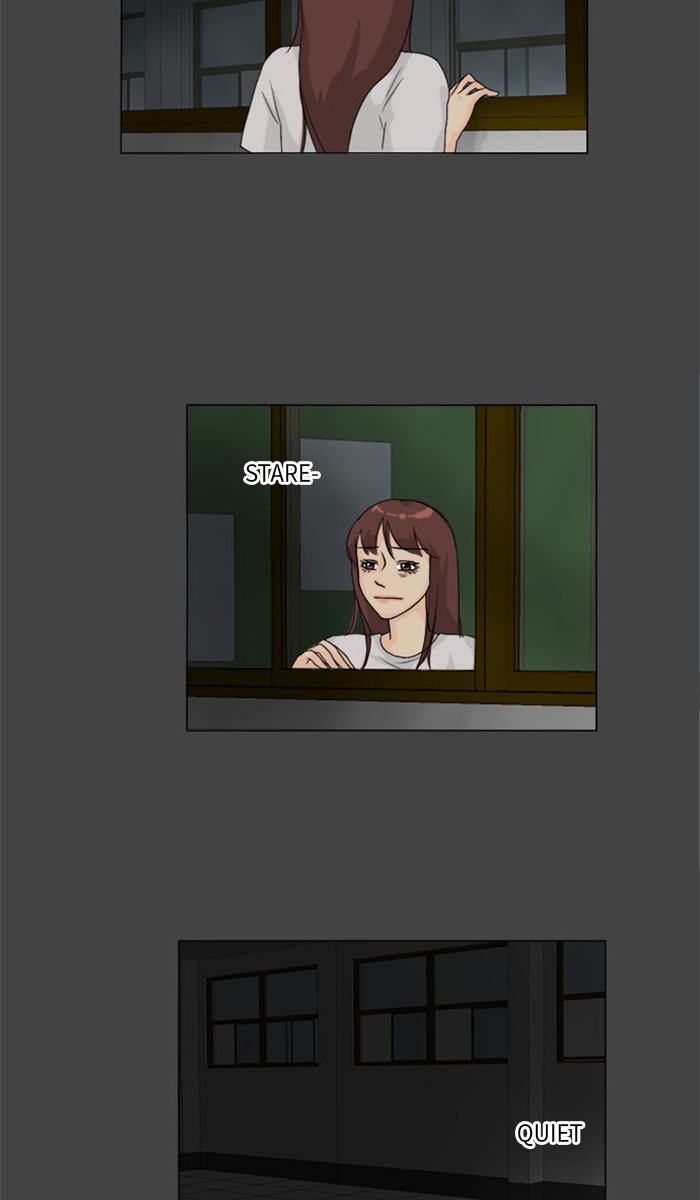 Read Ghost Wife (en) Manga Online