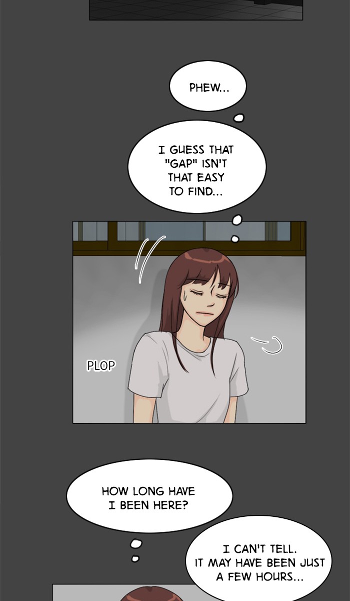 Read Ghost Wife (en) Manga Online