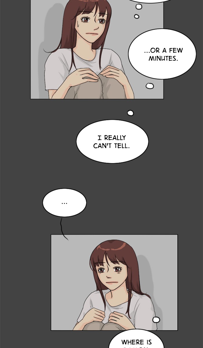 Read Ghost Wife (en) Manga Online