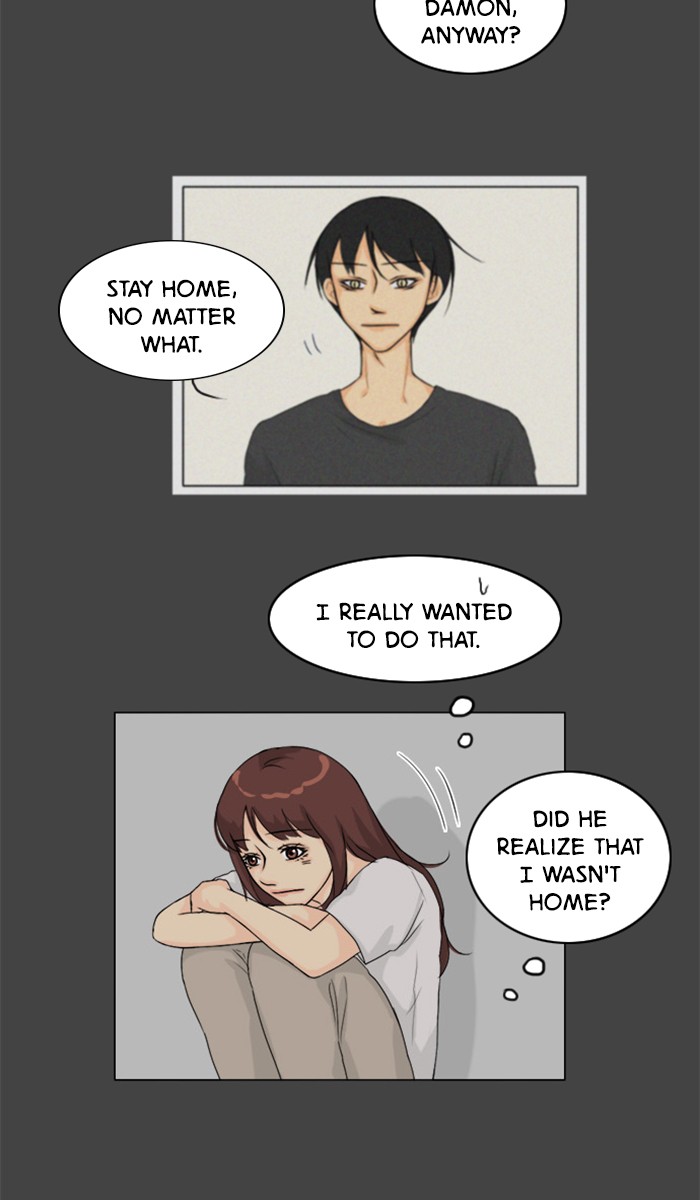 Read Ghost Wife (en) Manga Online