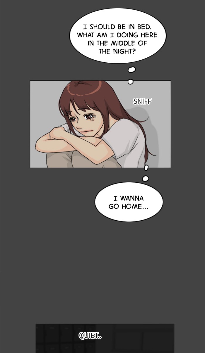 Read Ghost Wife (en) Manga Online