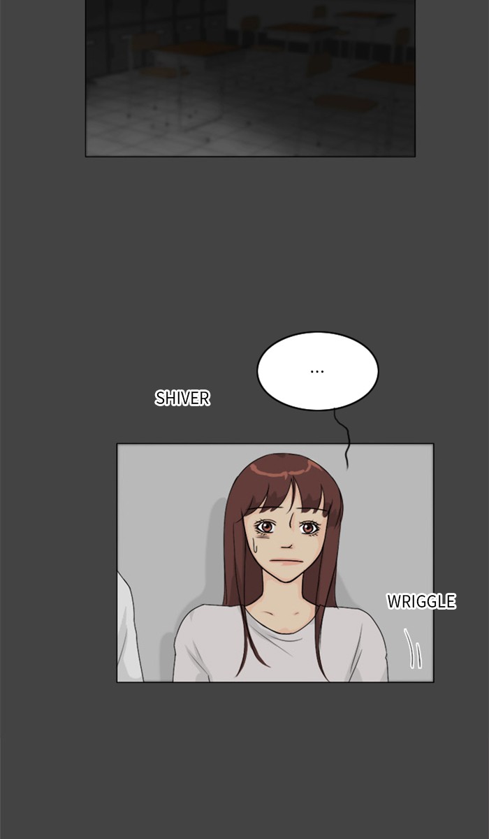 Read Ghost Wife (en) Manga Online