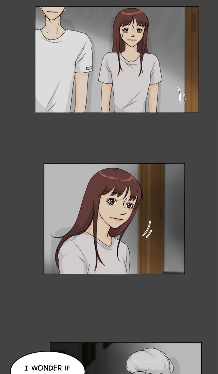 Read Ghost Wife (en) Manga Online