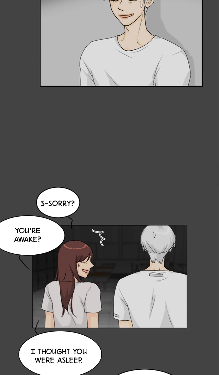 Read Ghost Wife (en) Manga Online