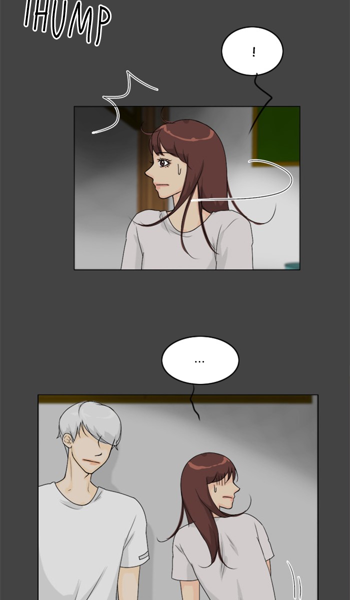 Read Ghost Wife (en) Manga Online