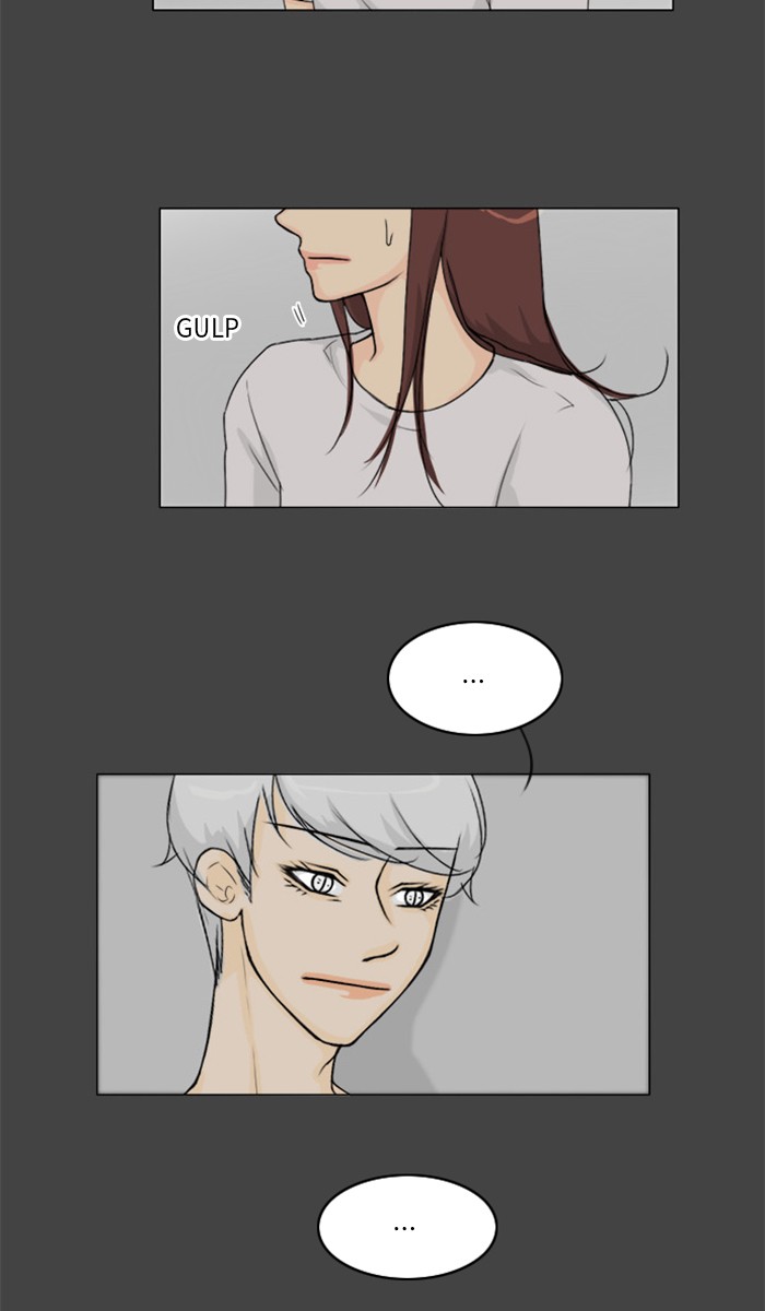 Read Ghost Wife (en) Manga Online