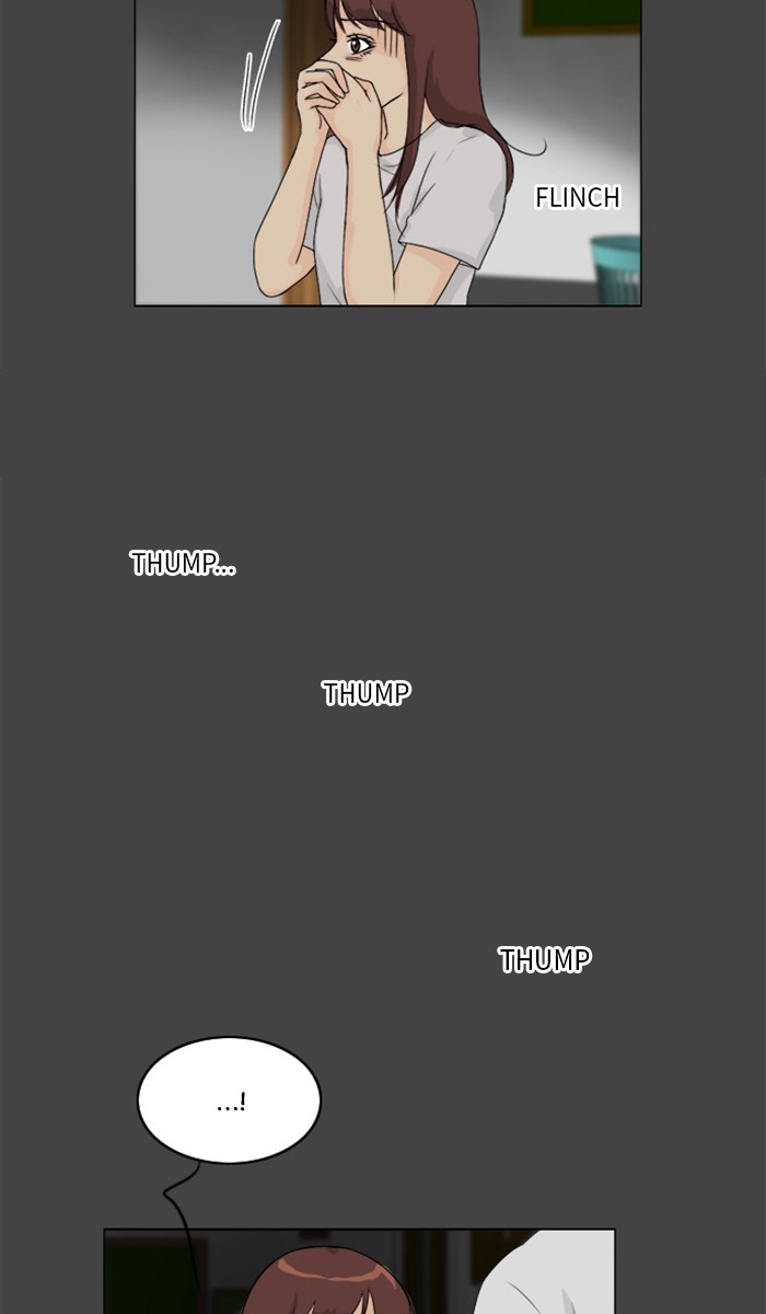 Read Ghost Wife (en) Manga Online