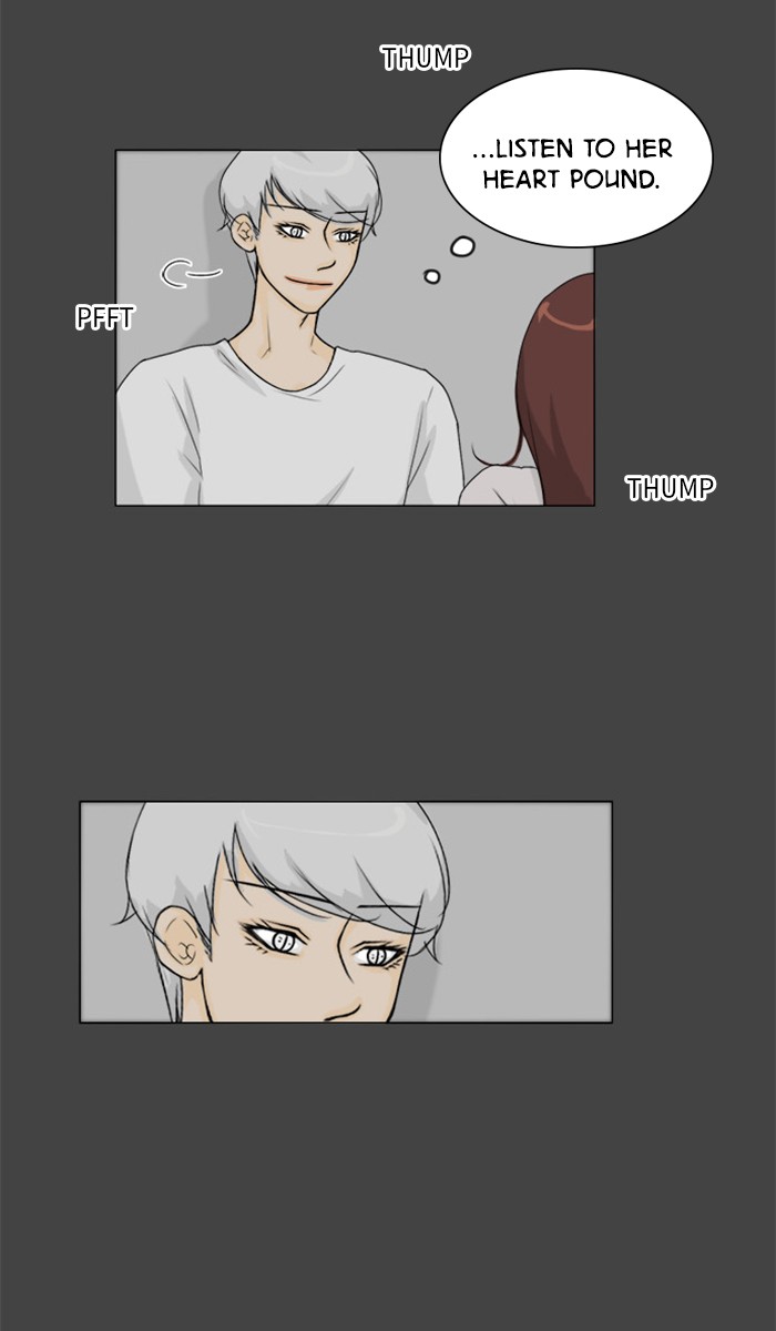 Read Ghost Wife (en) Manga Online