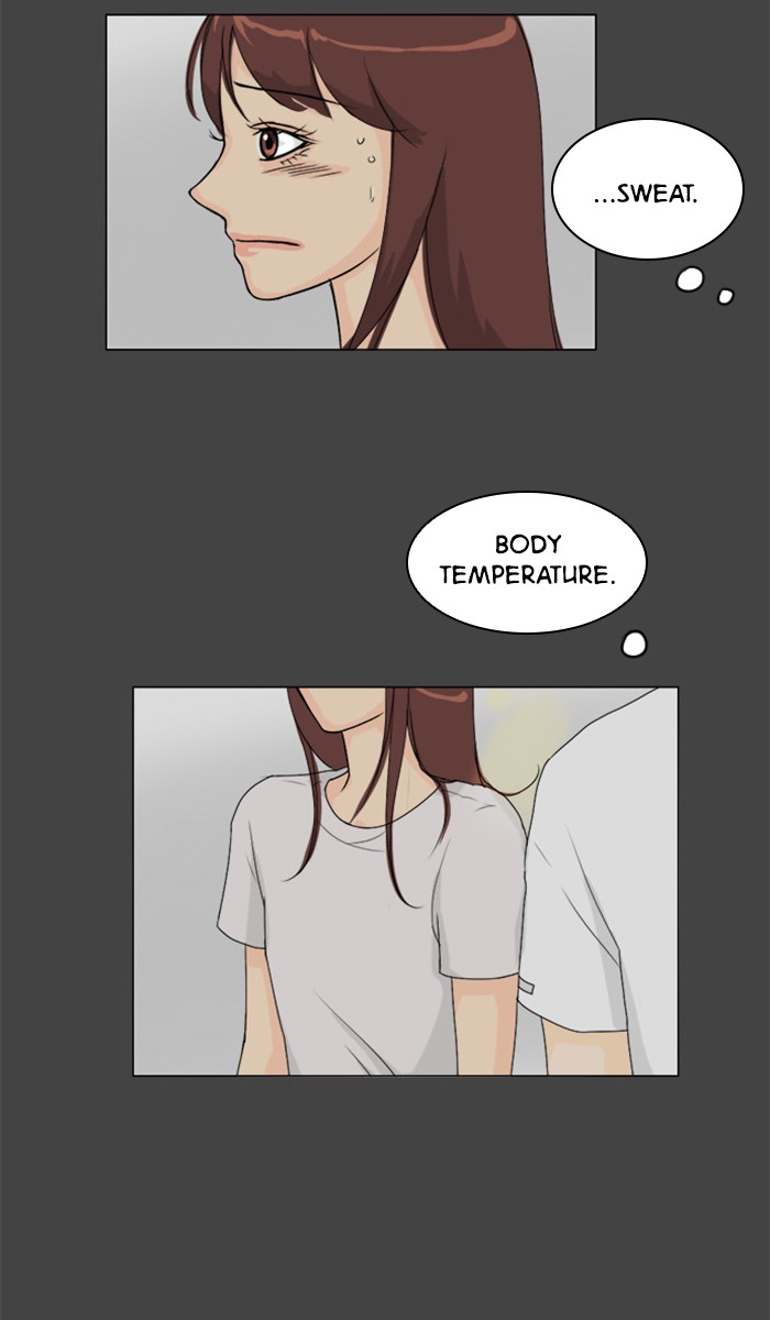 Read Ghost Wife (en) Manga Online