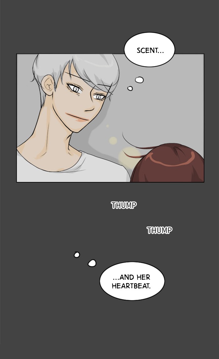 Read Ghost Wife (en) Manga Online