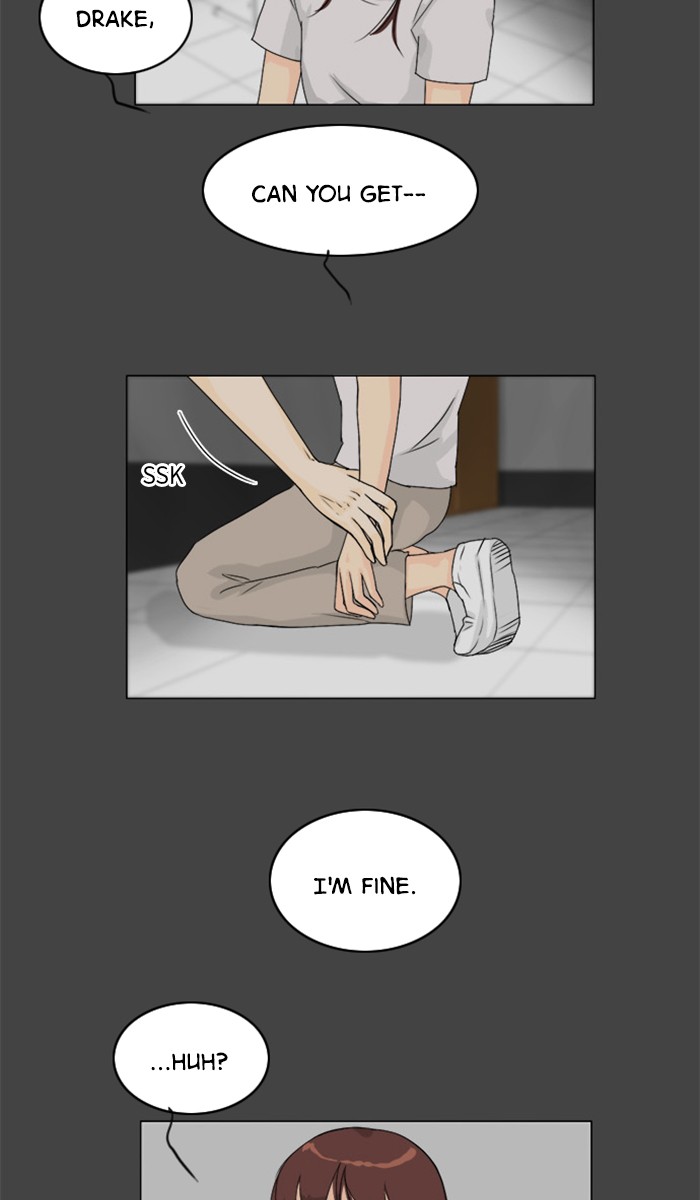 Read Ghost Wife (en) Manga Online