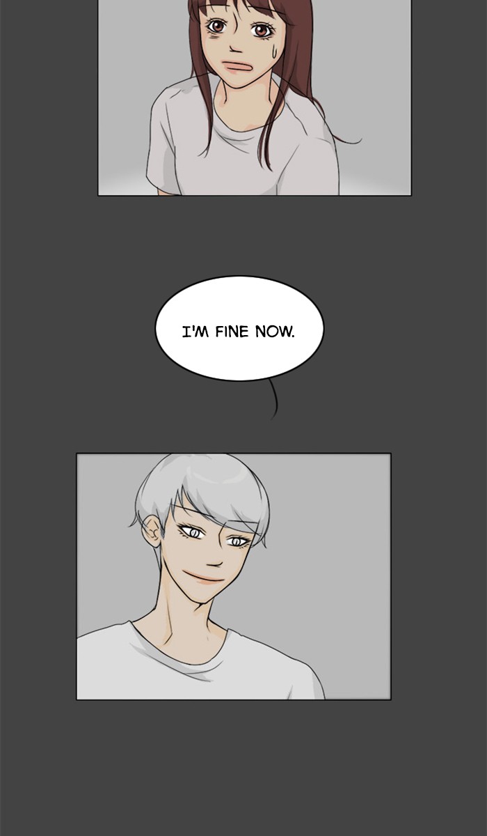 Read Ghost Wife (en) Manga Online