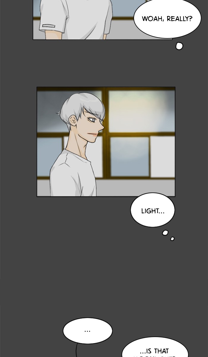 Read Ghost Wife (en) Manga Online