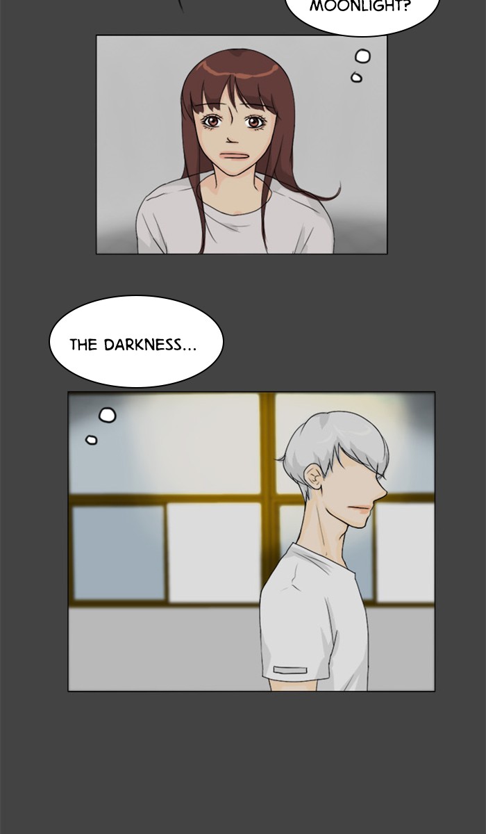 Read Ghost Wife (en) Manga Online