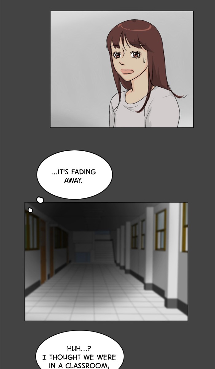 Read Ghost Wife (en) Manga Online