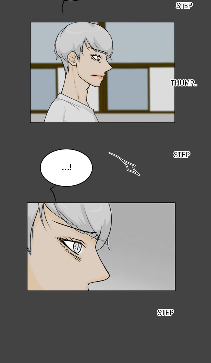 Read Ghost Wife (en) Manga Online