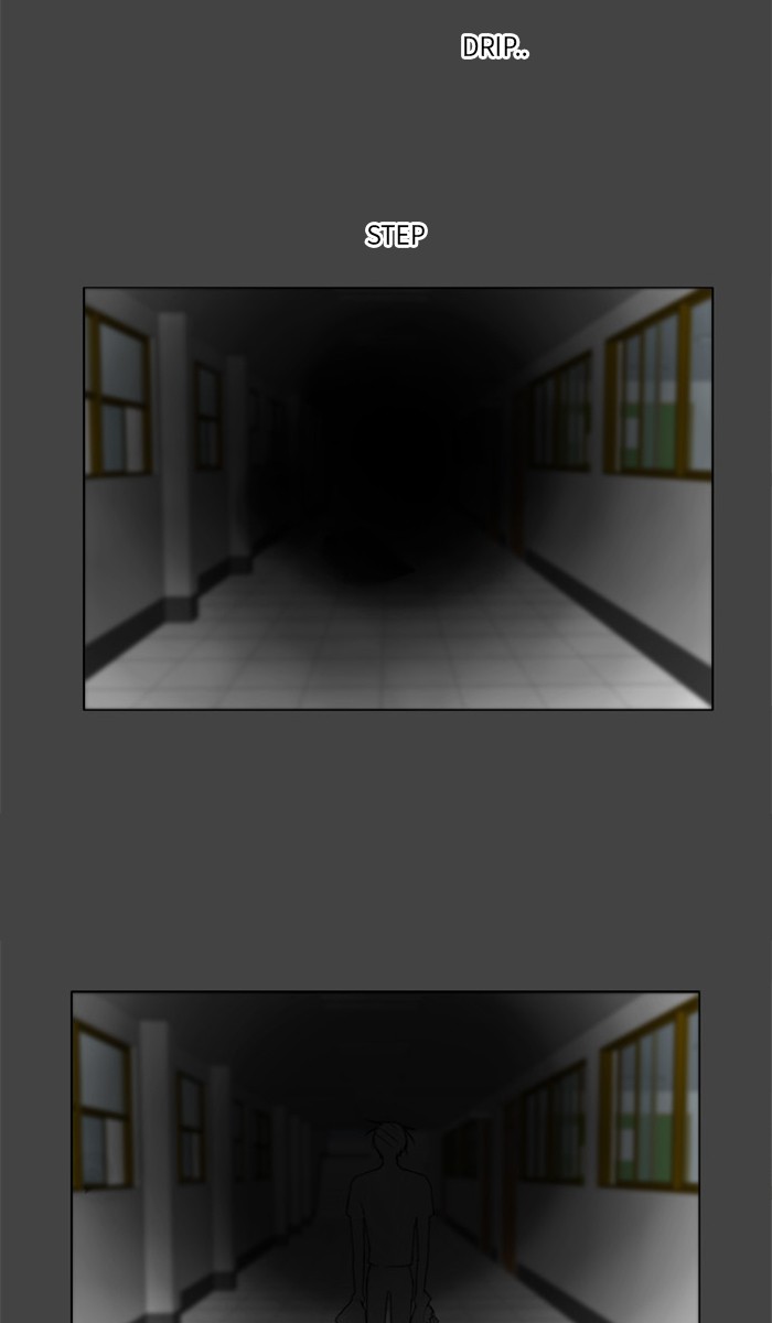 Read Ghost Wife (en) Manga Online