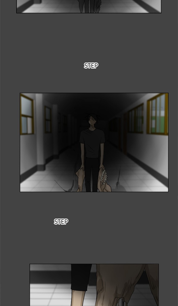 Read Ghost Wife (en) Manga Online