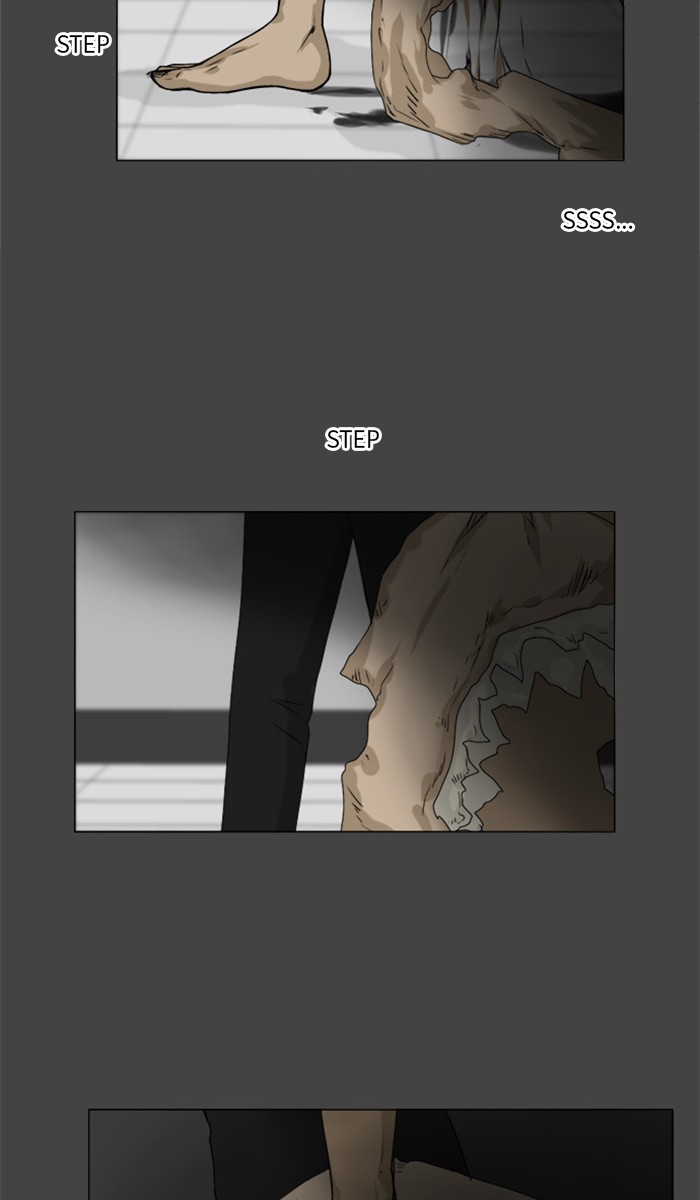 Read Ghost Wife (en) Manga Online