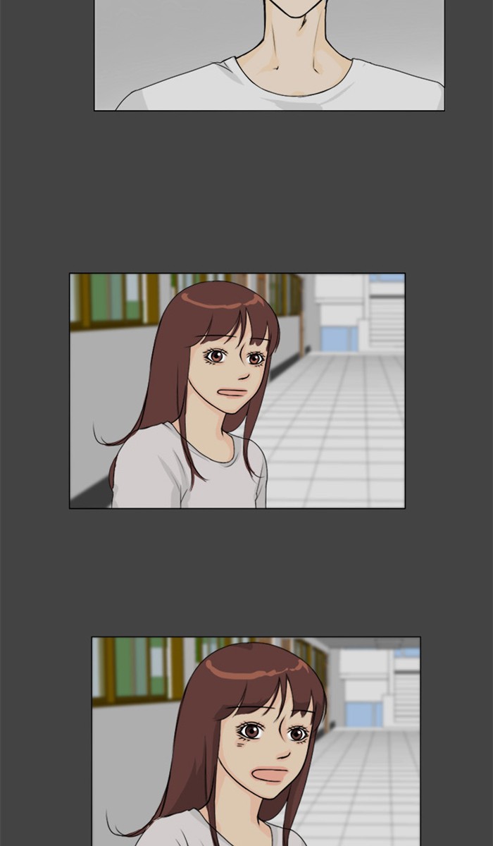 Read Ghost Wife (en) Manga Online