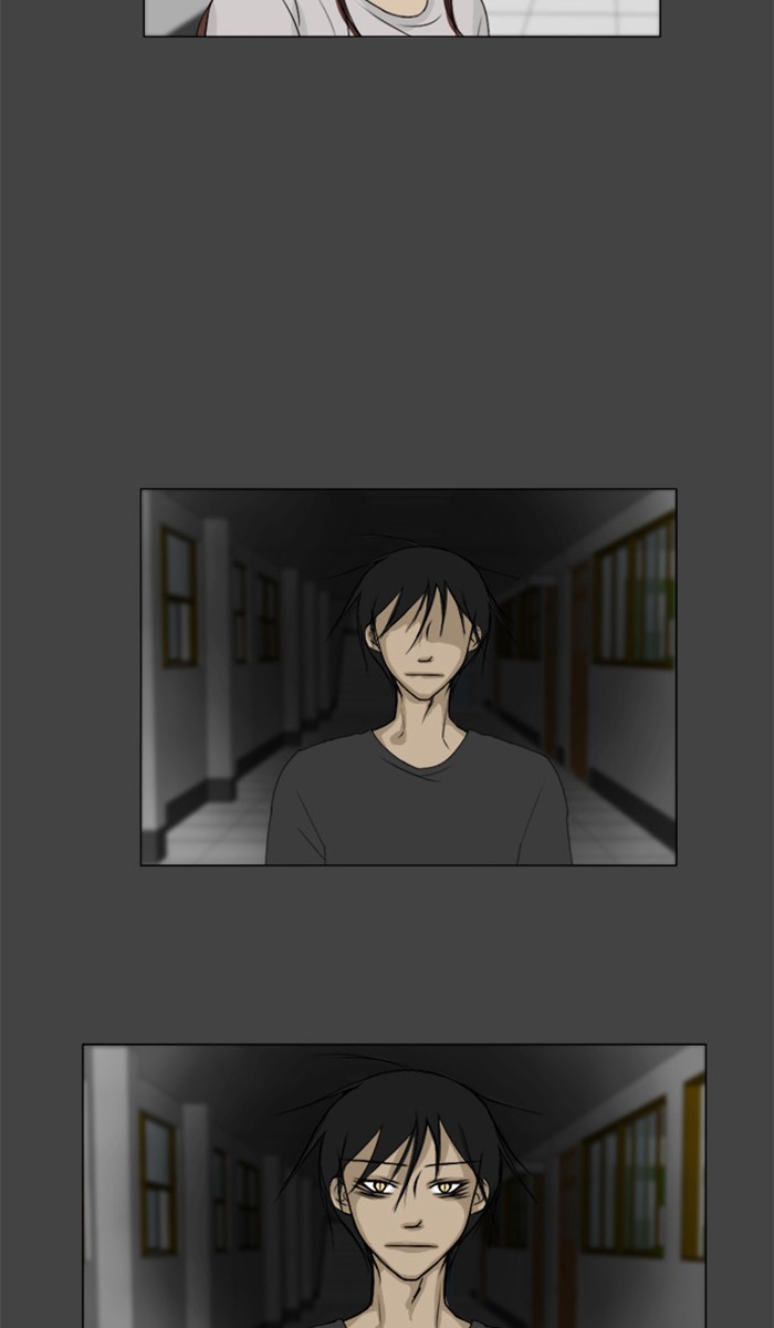 Read Ghost Wife (en) Manga Online