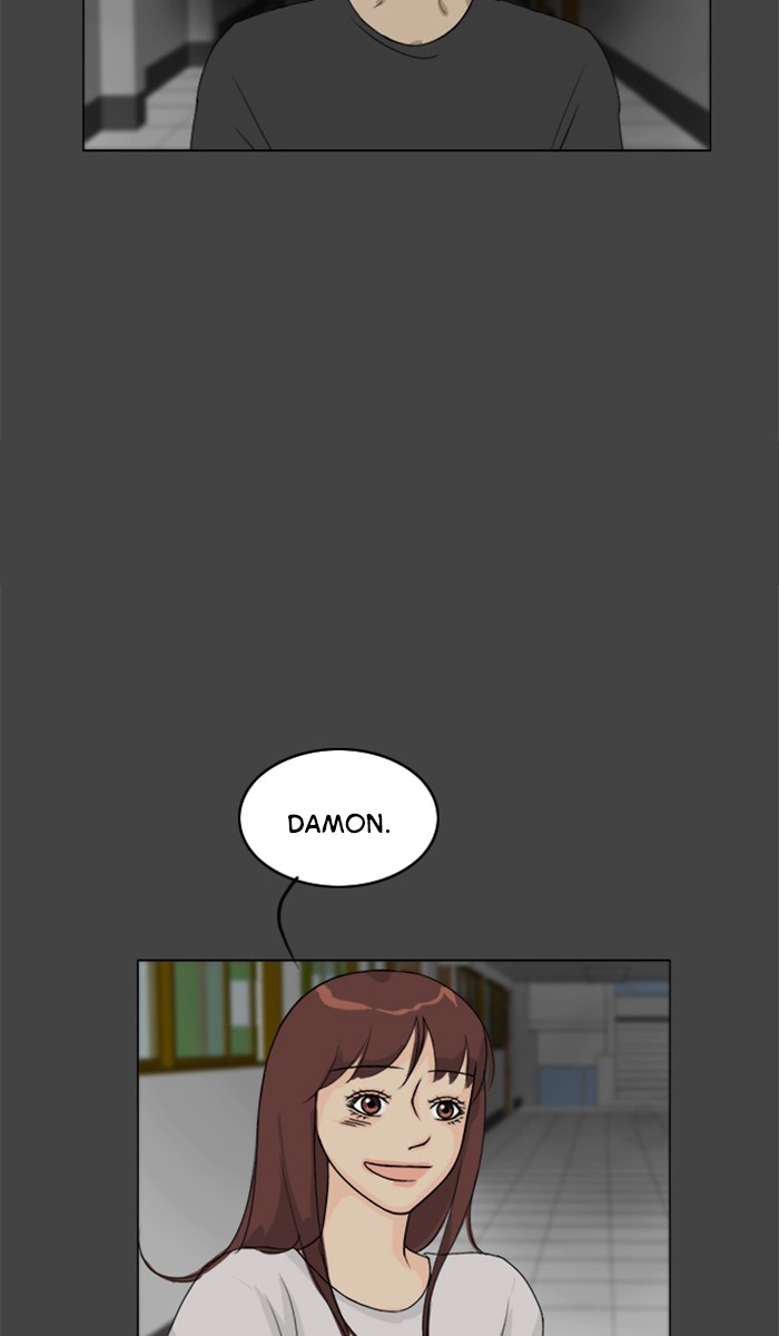 Read Ghost Wife (en) Manga Online