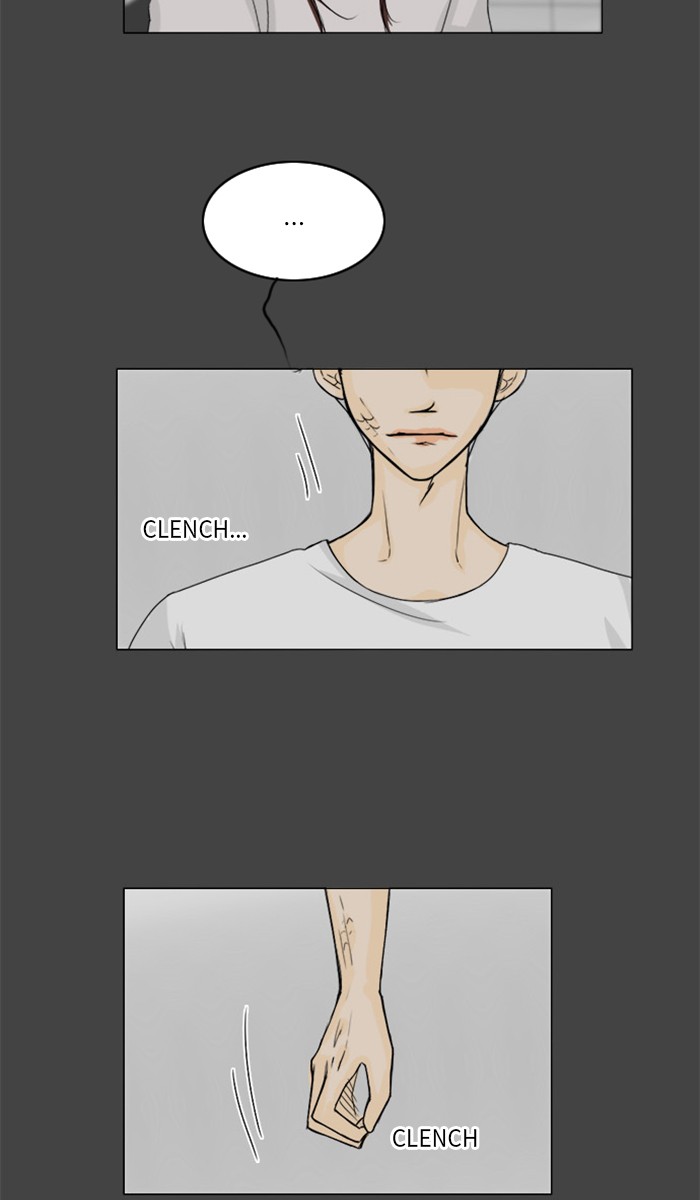 Read Ghost Wife (en) Manga Online