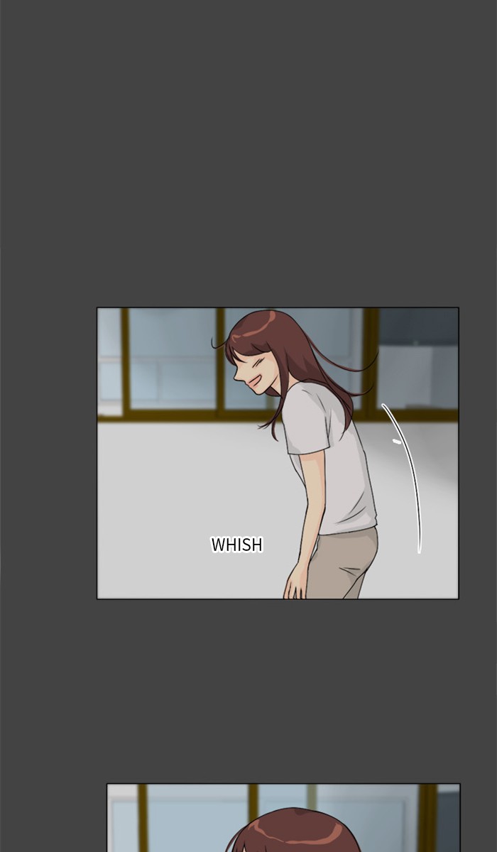 Read Ghost Wife (en) Manga Online