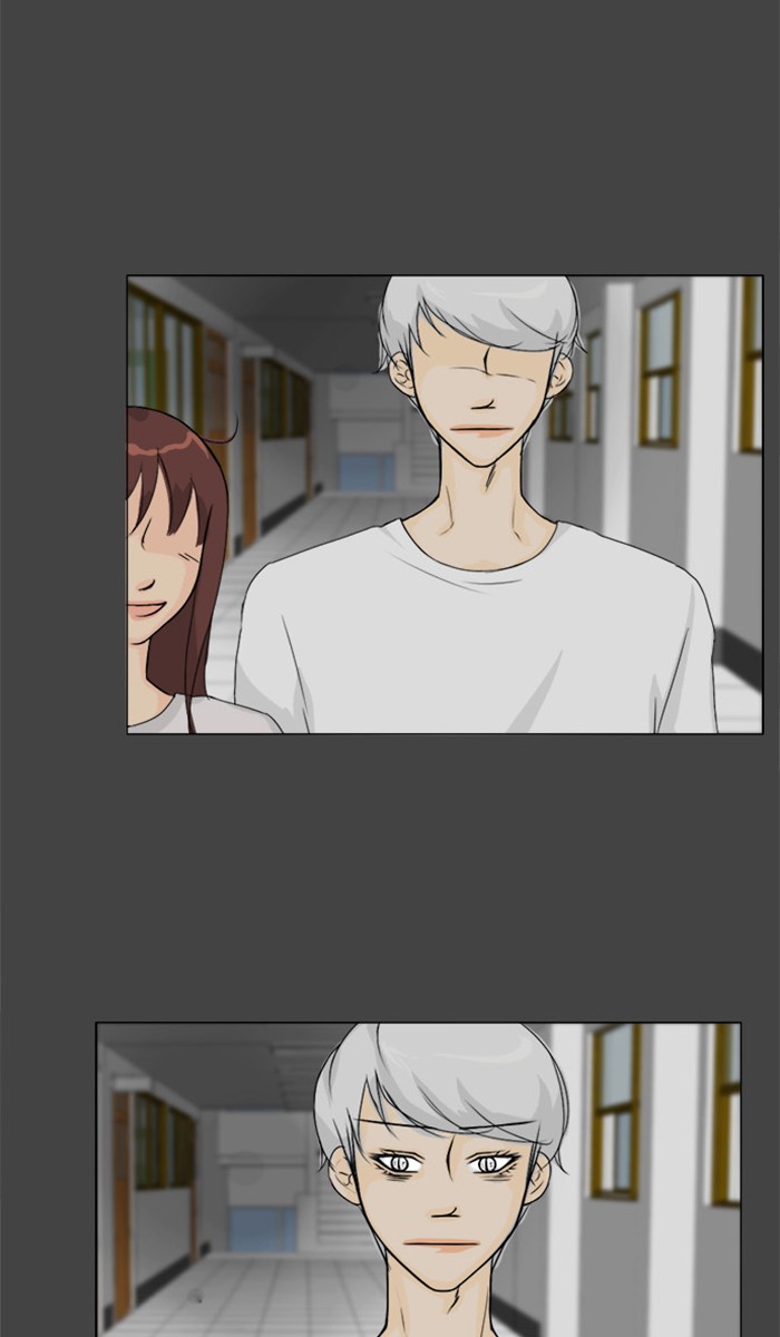 Read Ghost Wife (en) Manga Online