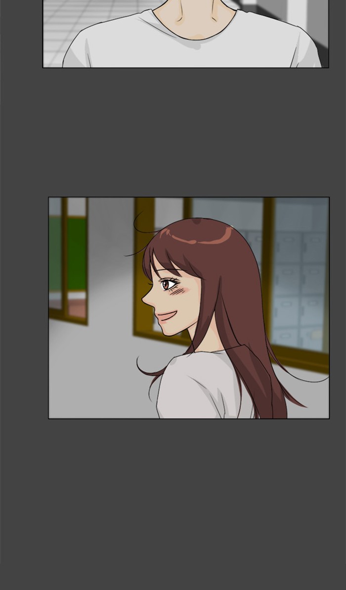 Read Ghost Wife (en) Manga Online