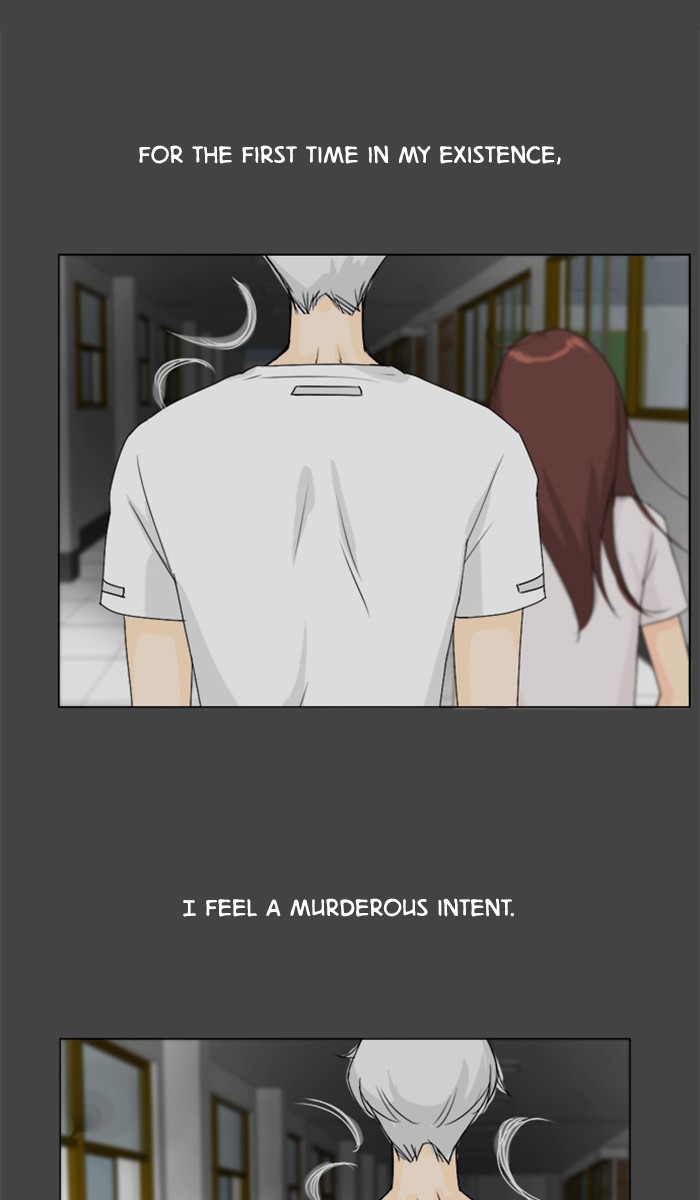 Read Ghost Wife (en) Manga Online