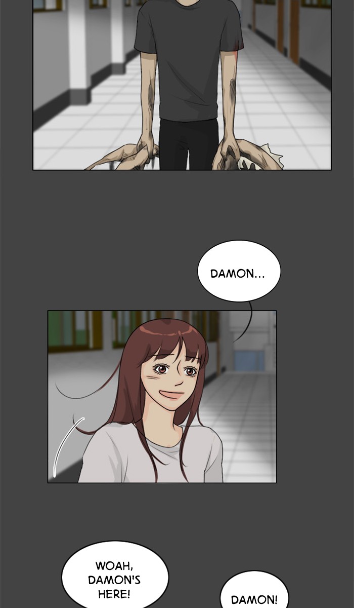 Read Ghost Wife (en) Manga Online