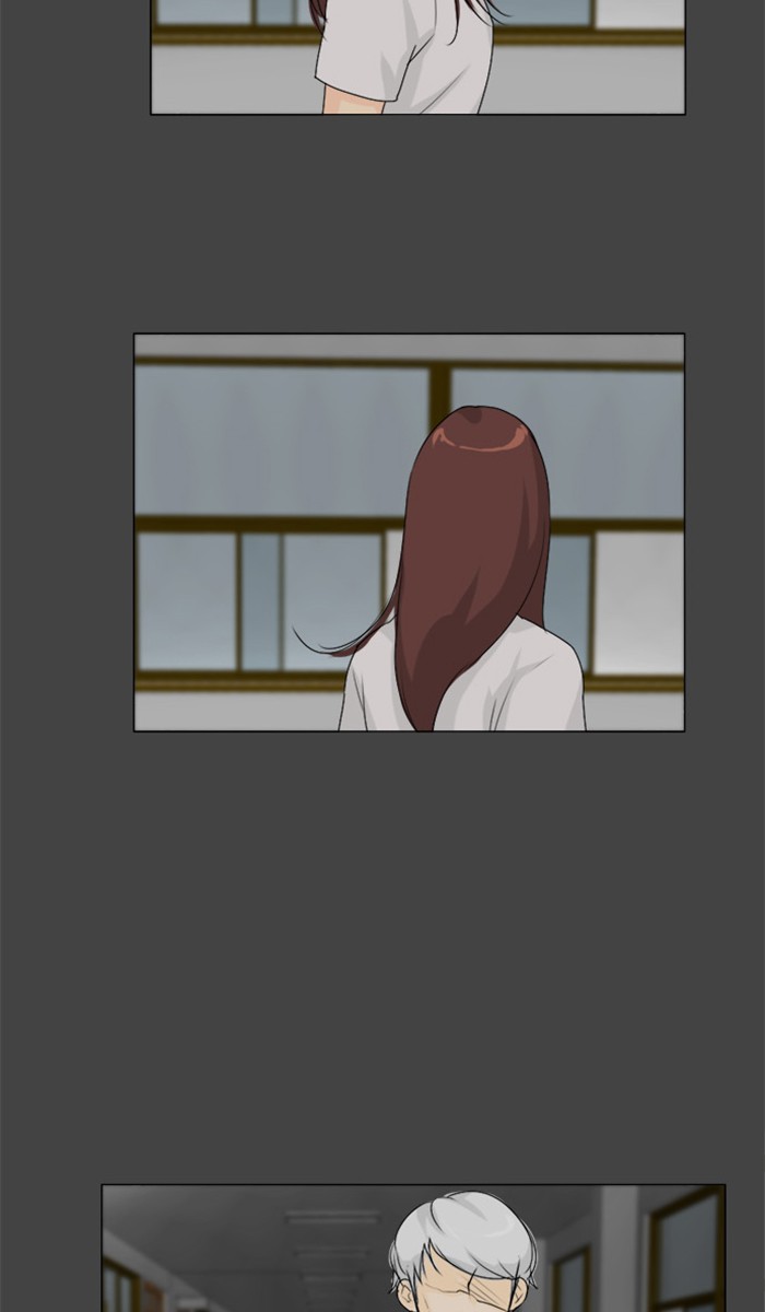 Read Ghost Wife (en) Manga Online