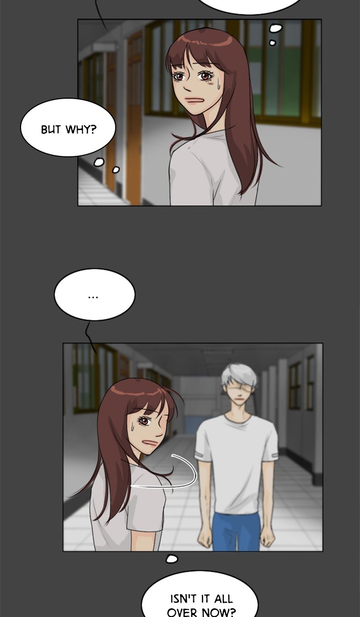 Read Ghost Wife (en) Manga Online