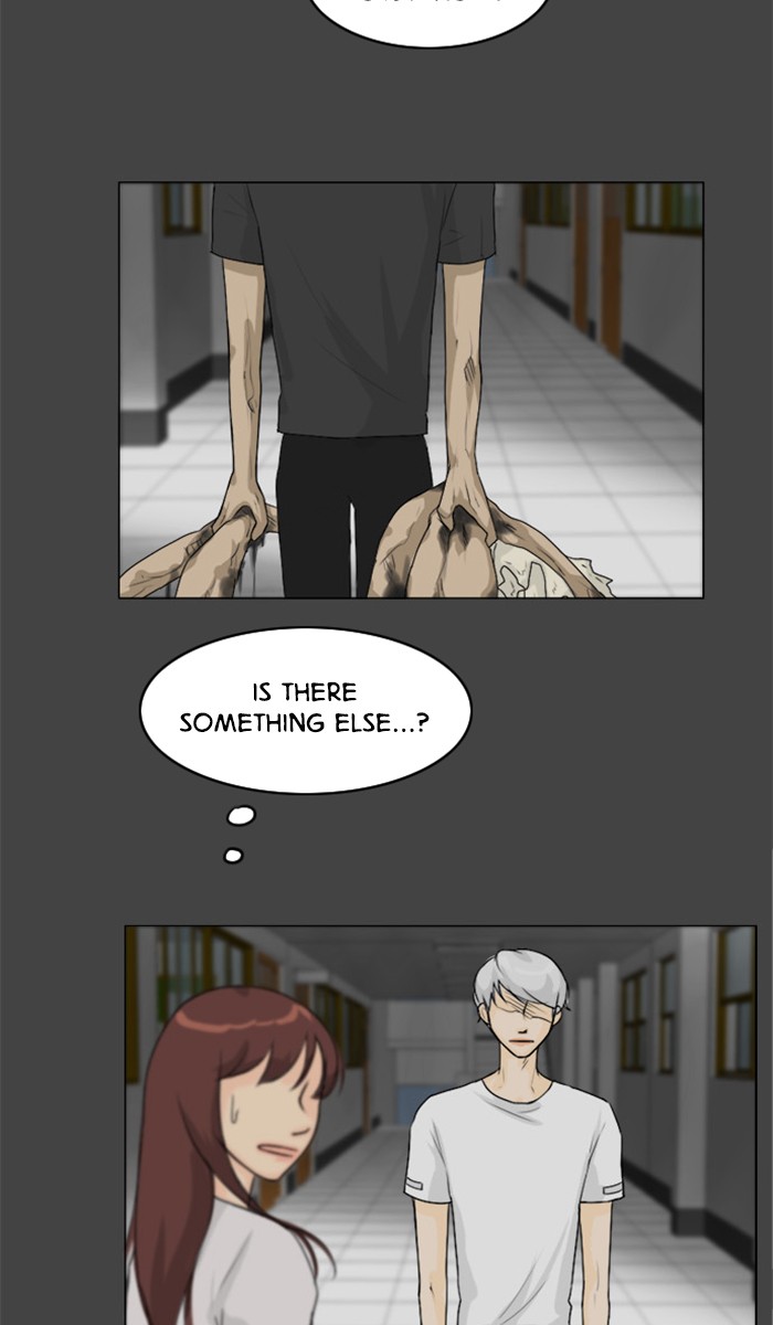 Read Ghost Wife (en) Manga Online