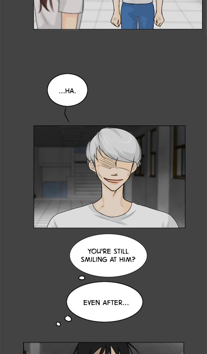 Read Ghost Wife (en) Manga Online