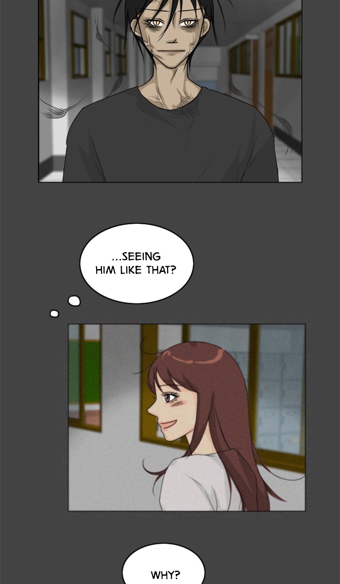 Read Ghost Wife (en) Manga Online