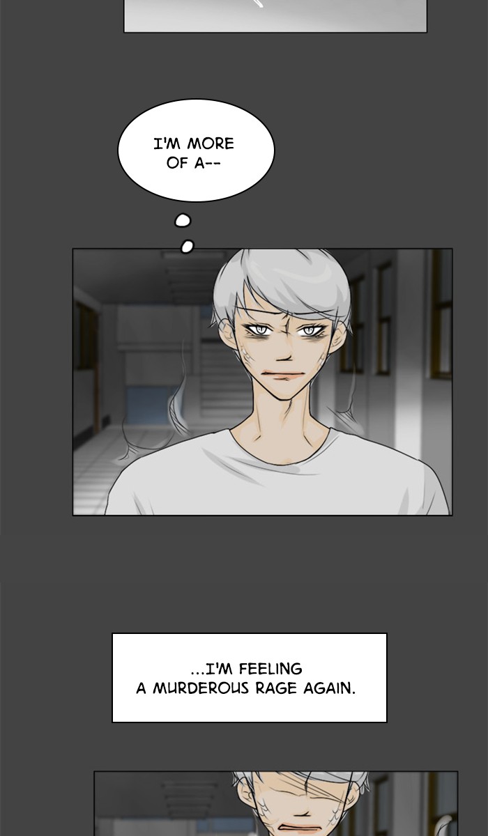 Read Ghost Wife (en) Manga Online